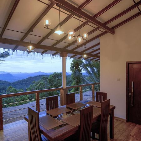 Falcon Villas Lunugala ภายนอก รูปภาพ