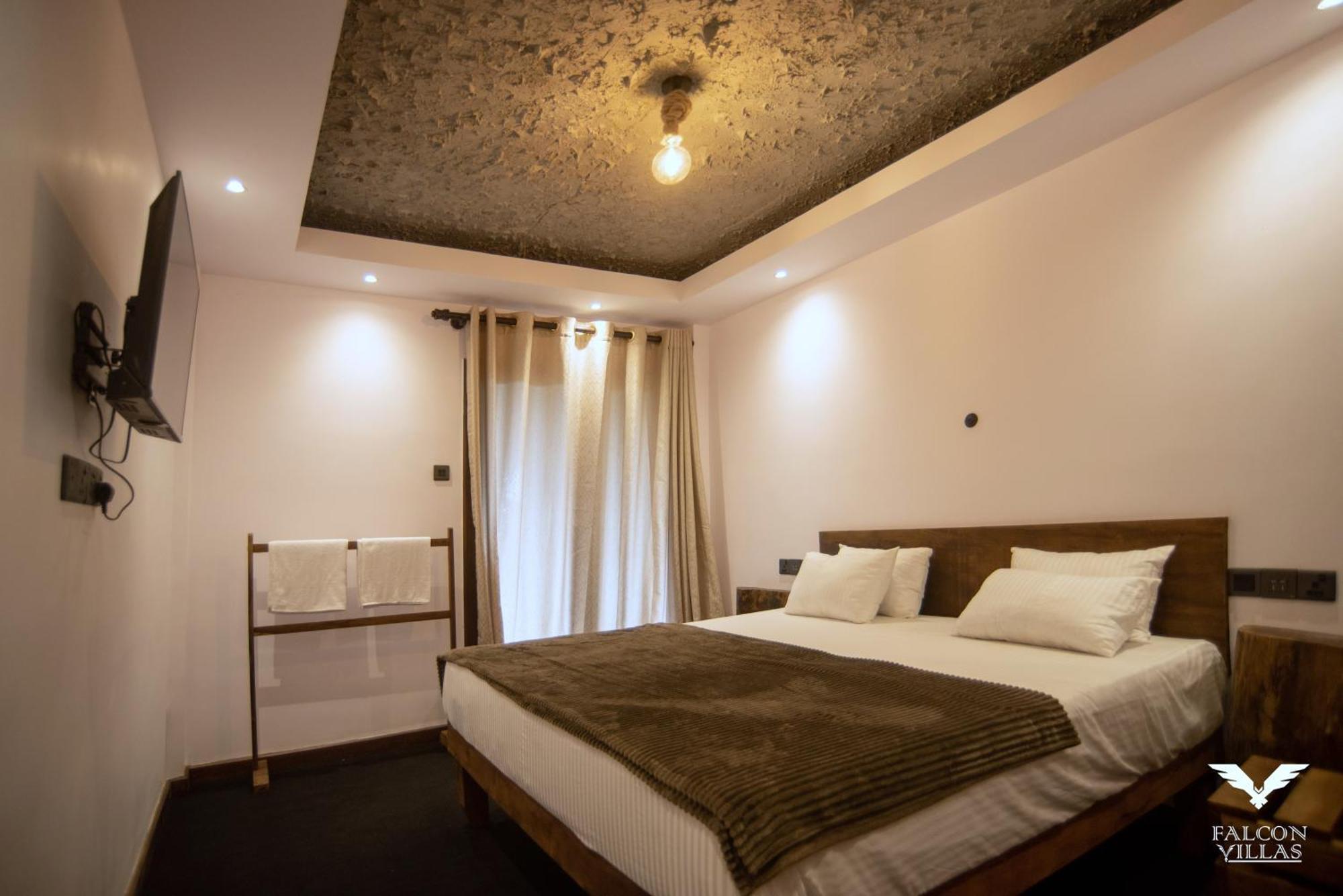 Falcon Villas Lunugala ห้อง รูปภาพ