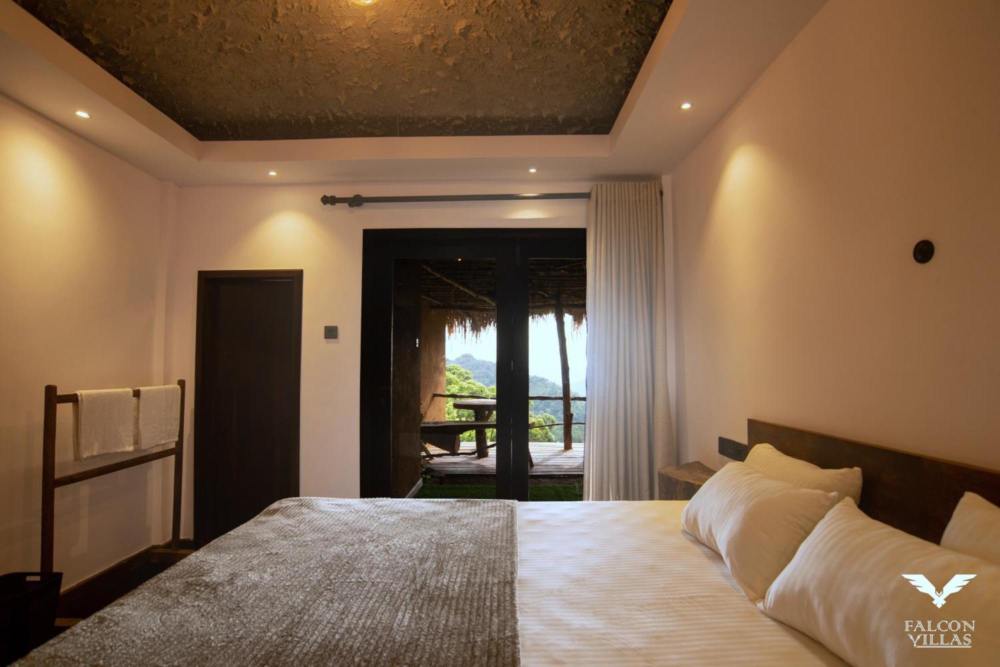Falcon Villas Lunugala ห้อง รูปภาพ