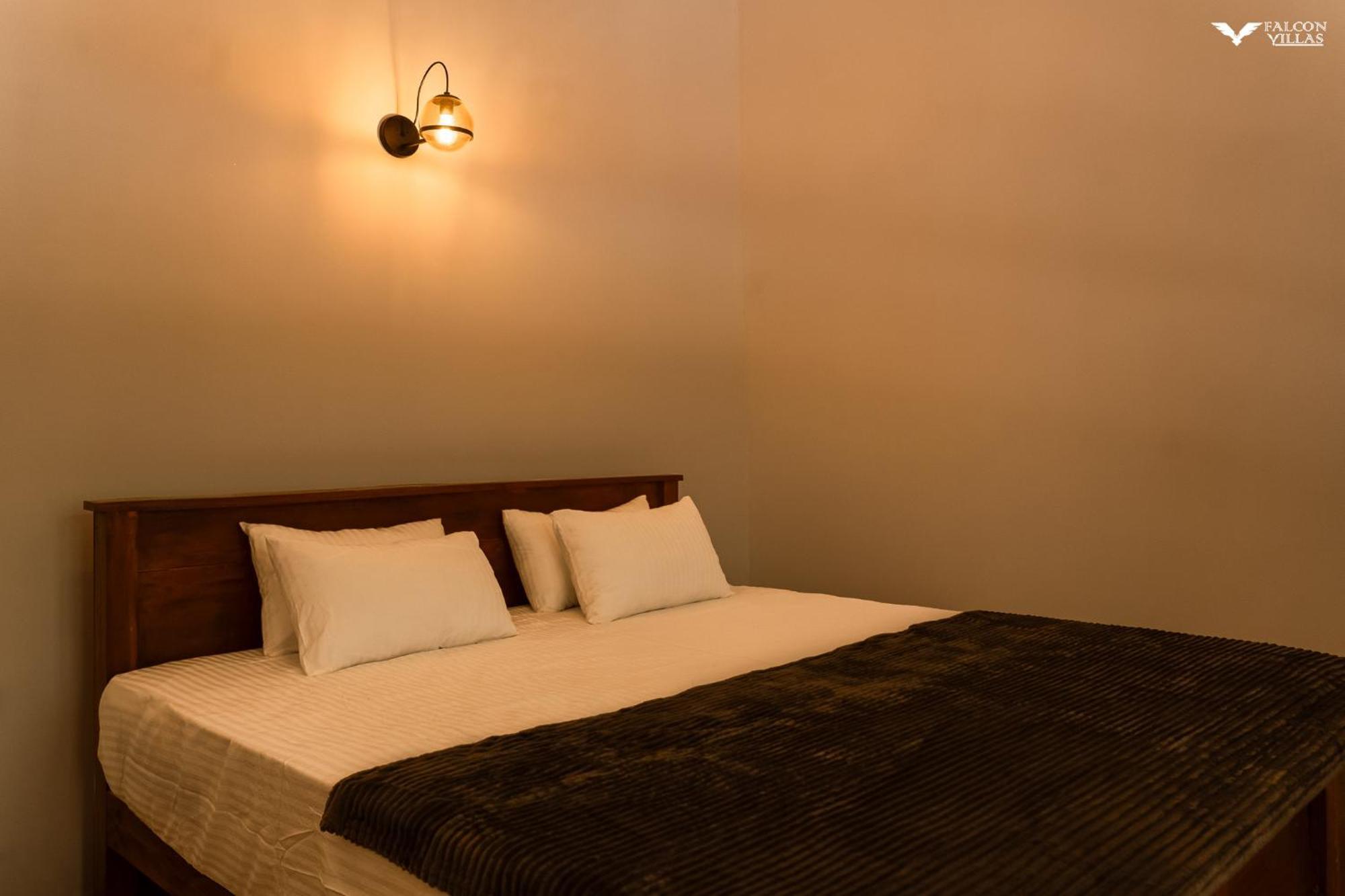 Falcon Villas Lunugala ห้อง รูปภาพ