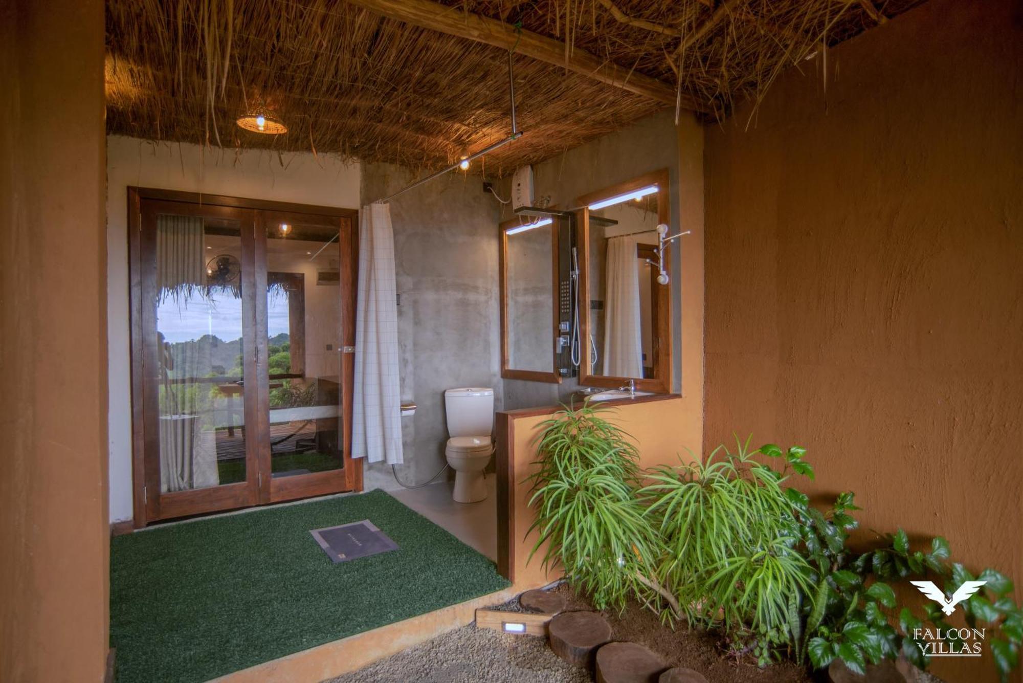Falcon Villas Lunugala ห้อง รูปภาพ