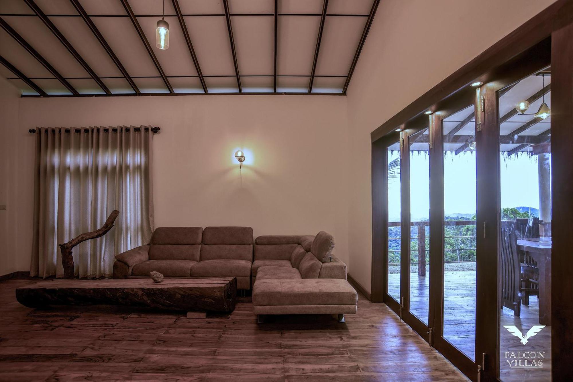 Falcon Villas Lunugala ห้อง รูปภาพ