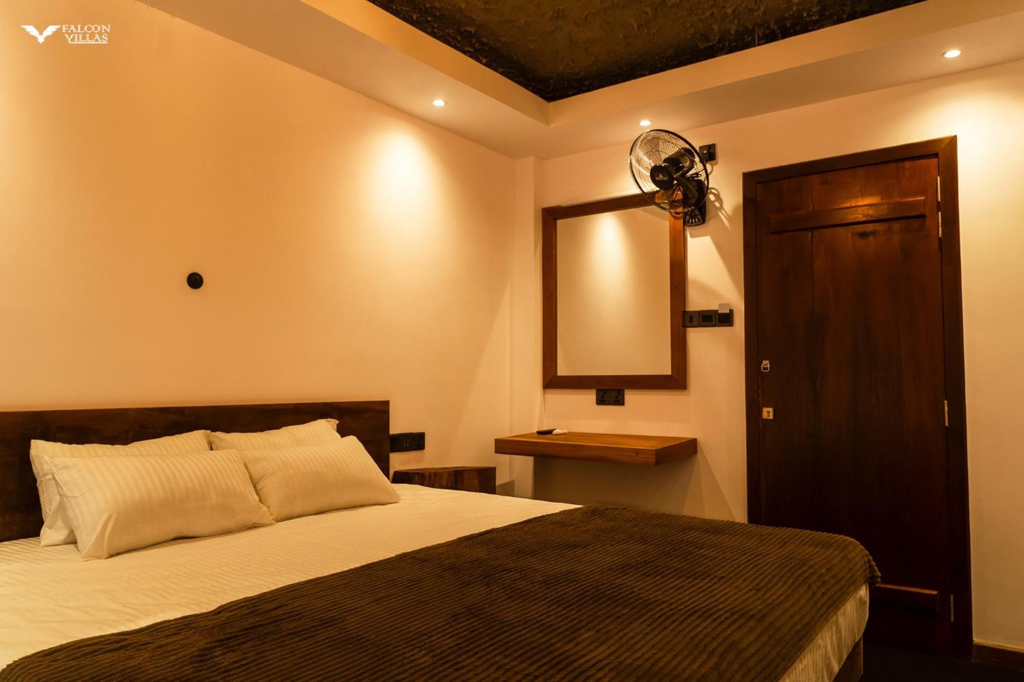 Falcon Villas Lunugala ห้อง รูปภาพ