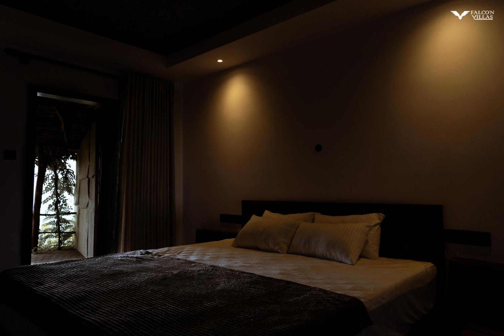 Falcon Villas Lunugala ภายนอก รูปภาพ